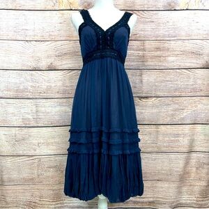 BCBGMAXAZRIA Dress
